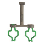 Meyn Cut-Up Askı Seti - İTM-2638001