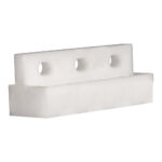 2.5 DX SX Poliamid Separatör - İTM-0042