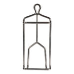 Ölüm Hattı Askısı Krom - İTM-2643002