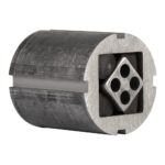 Taşlık Makina Baugruppe - İTM-265106