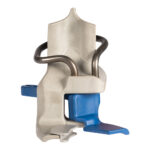 Ciğer Taşıma Askısı L-R